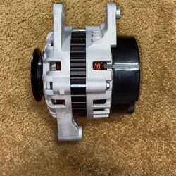 Scitoo Alternator Bobcat