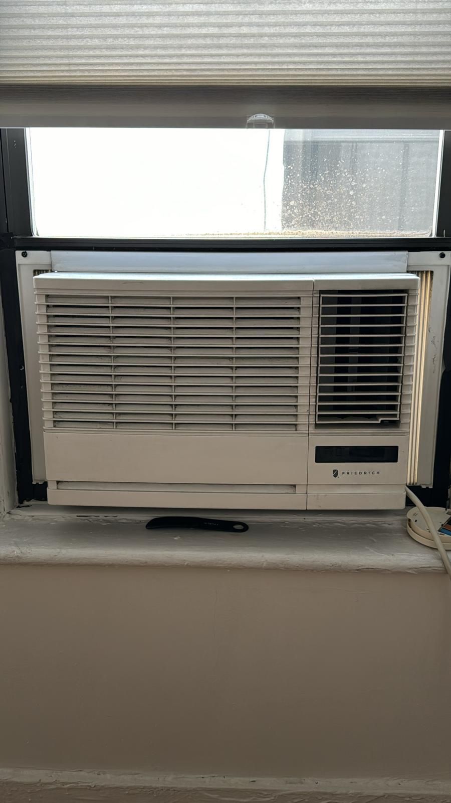 Window AC Unit for Sale 