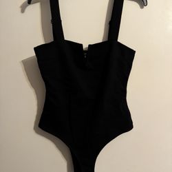 Shinestar Bodysuit Size M
