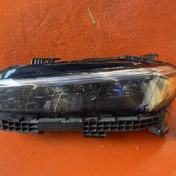 2022 - 2023 Honda Civic FULL LED Headlight left side OEM L2