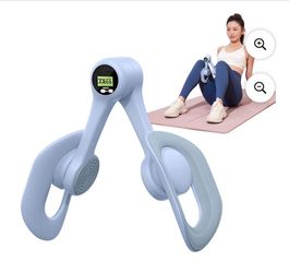 Leg Trainer, LED Pelvic Floor Exercise
