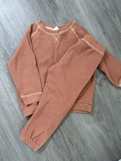 Zara Toddlers kids set