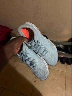 New balances