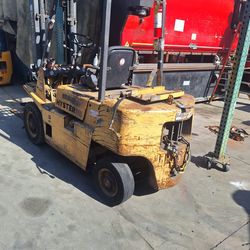 Forklift