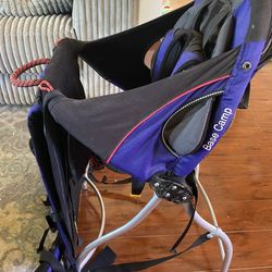 Kelly kid carrier