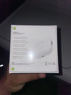Ear Pods