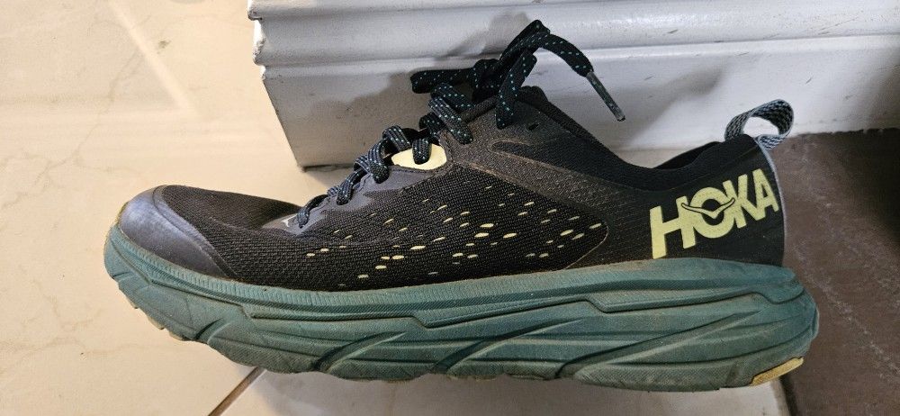 Hoka, Men's, 7