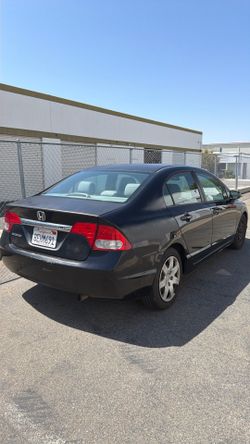 2010 Honda Civic