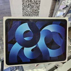 Ipad Air 5th Gen 64gb WiFi Only 