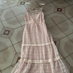 Beautiful Dress Size 0 