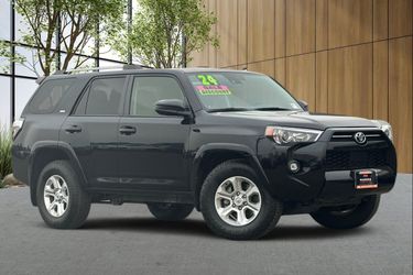 2024 Toyota 4Runner