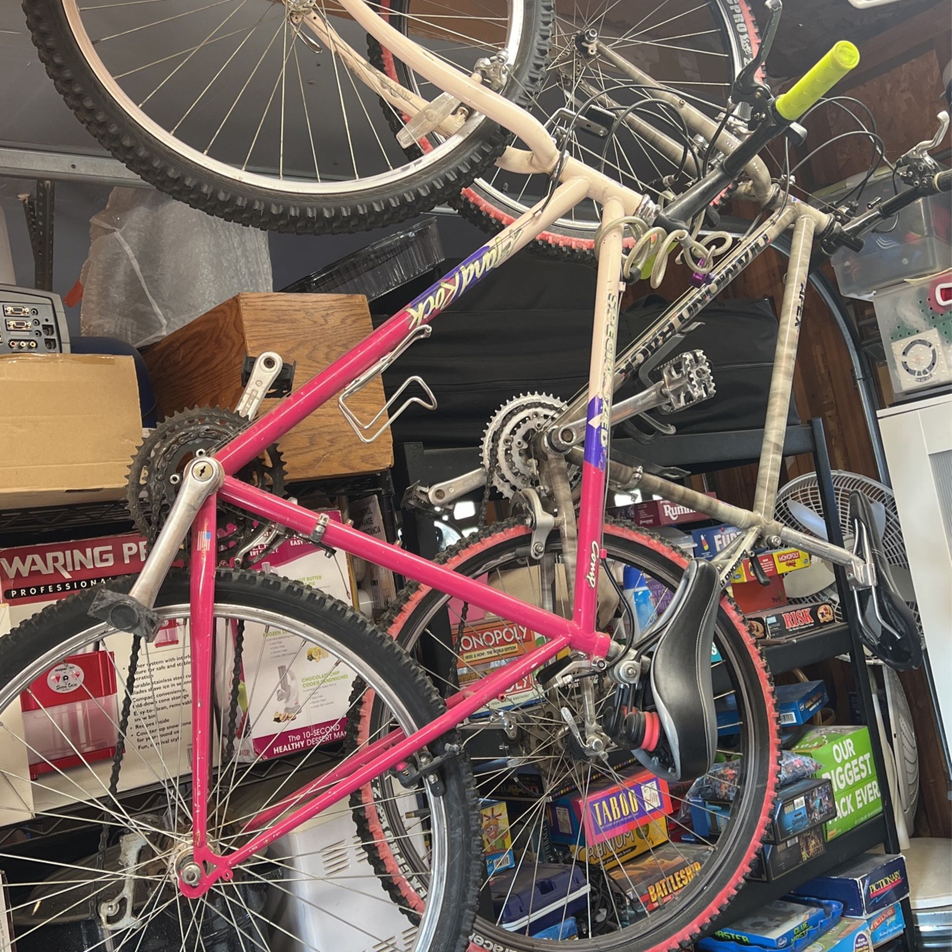 Specialized Bike