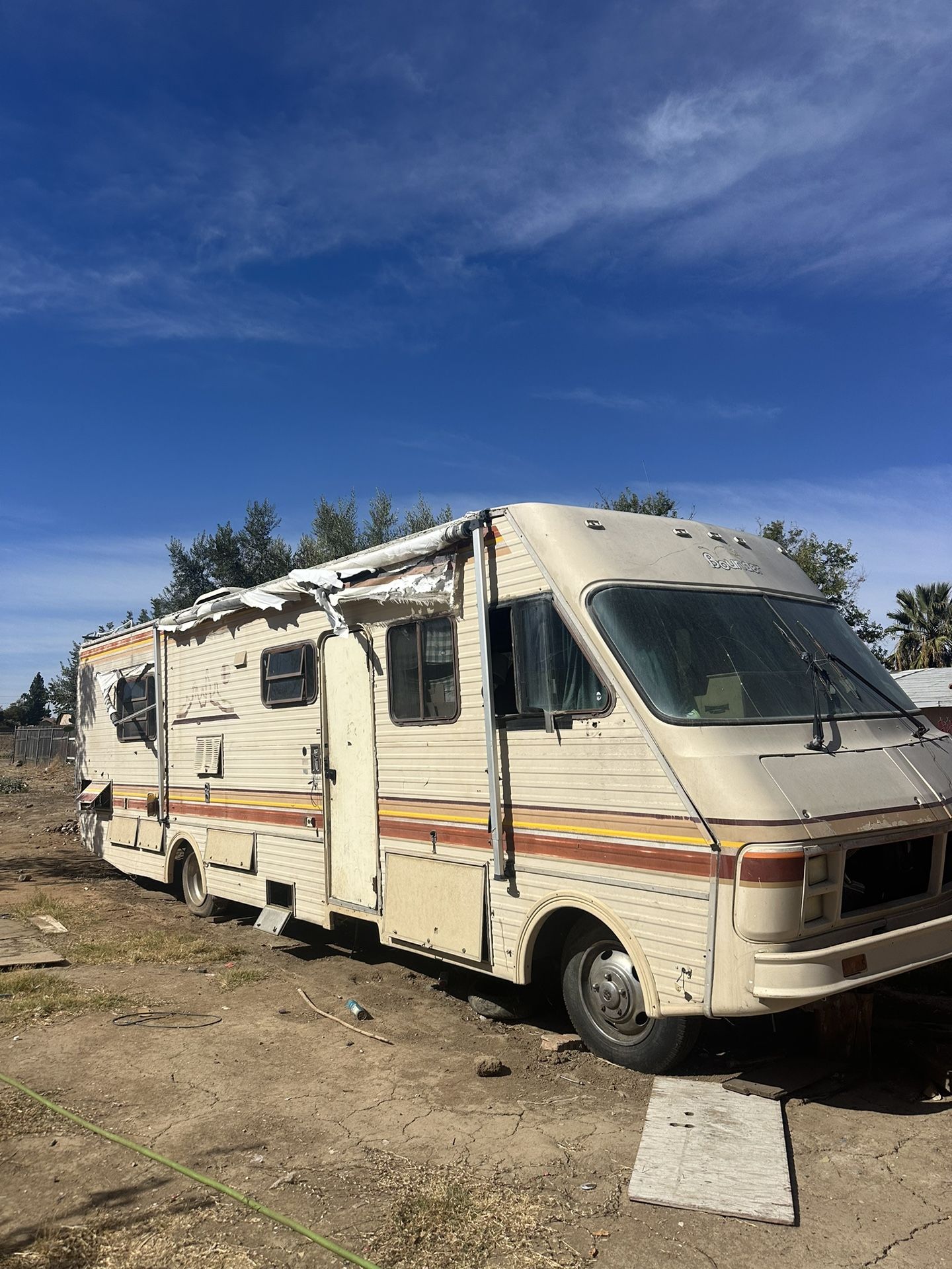 RV