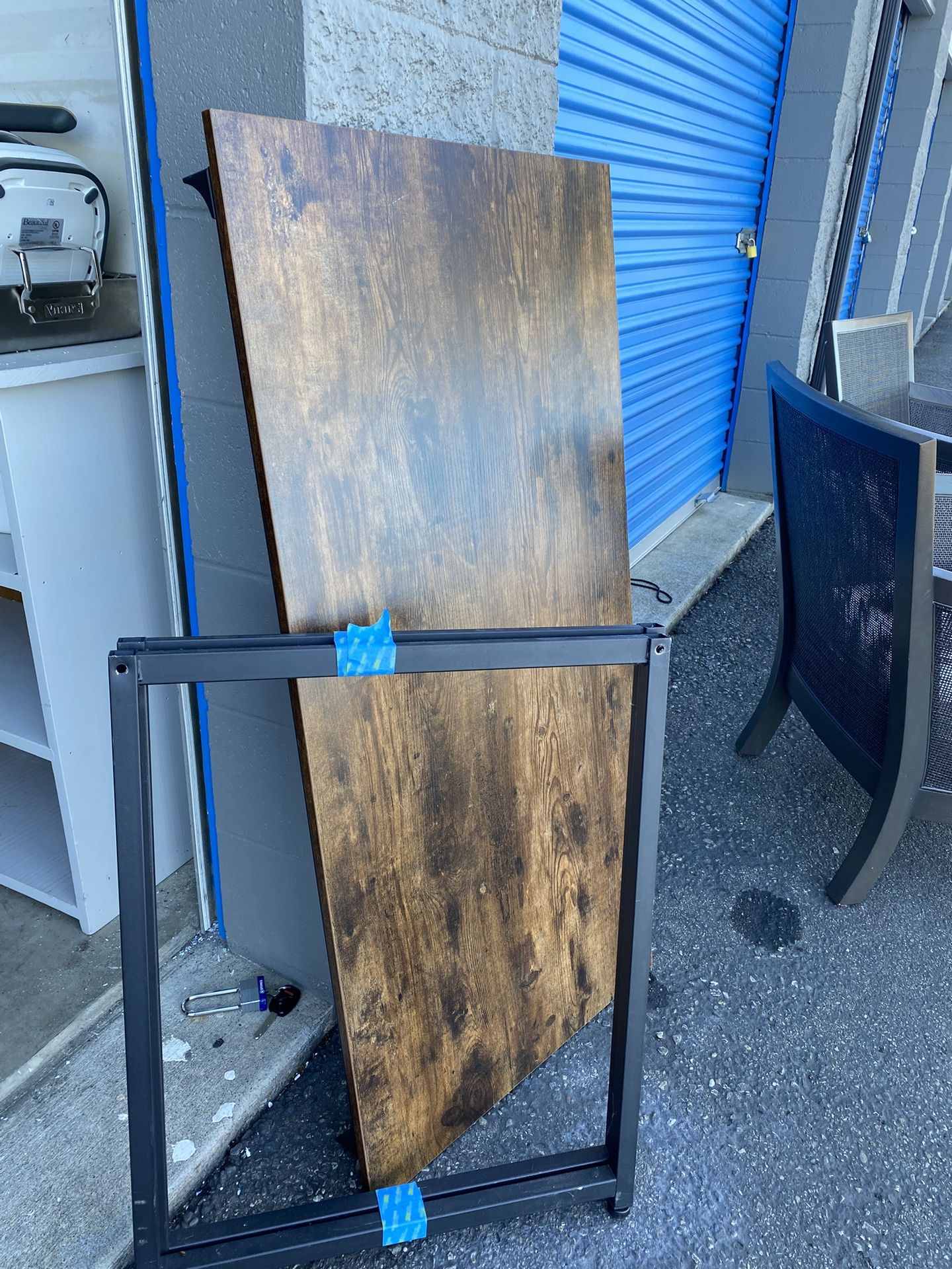 Desk