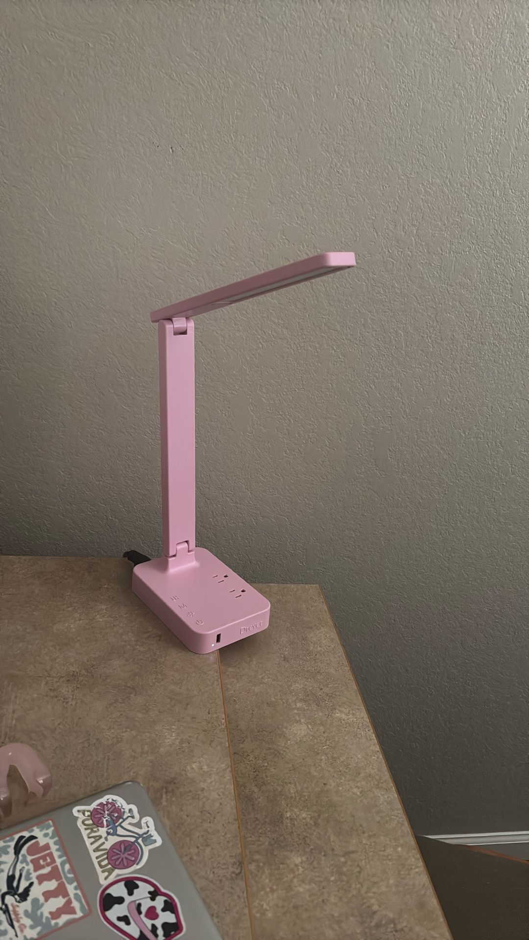 Drevet LED Desk Lamp