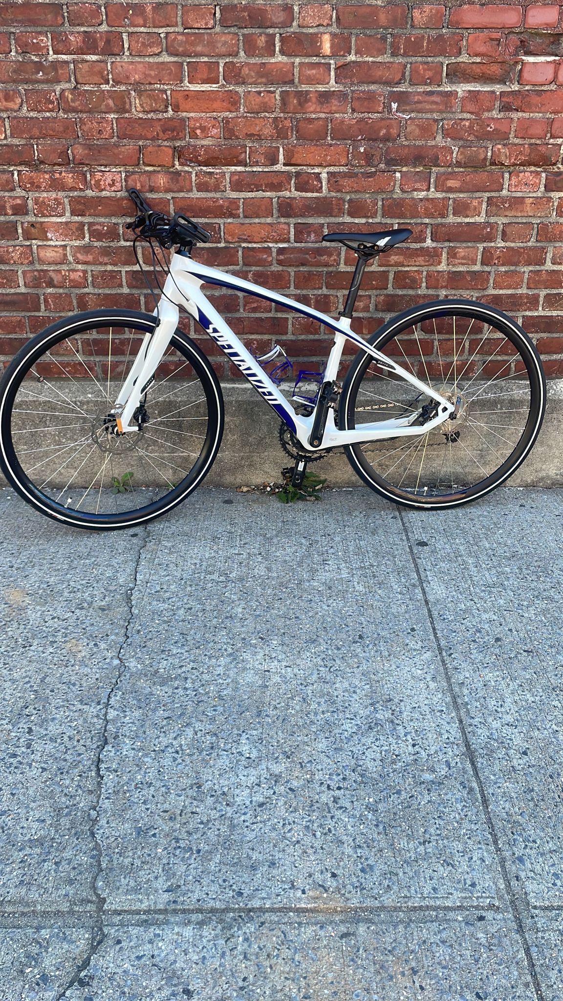 Specialized Vita – Carbon Frame (Small Size)