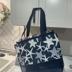 Thirty-One Lunch Tote Bags