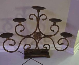 Candelero Grande RECOGER EN HUMBLE 77396