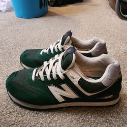 Big Bag Full Of Shoes