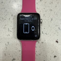 Apple Watch Series 3