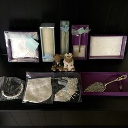 Wedding Stuff