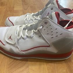 Air Jordan Evolution 85 size