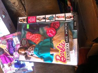 Barbie