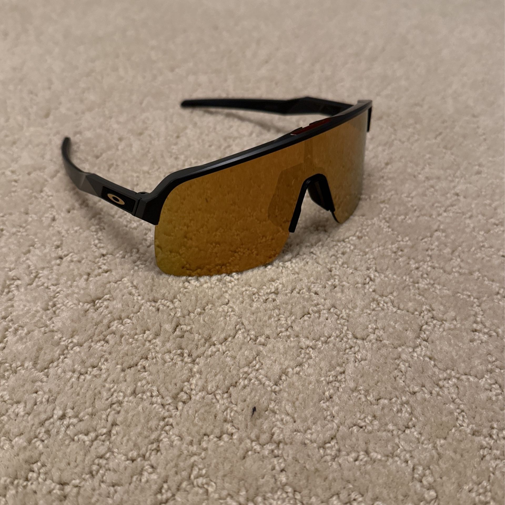 Oakley Glasses