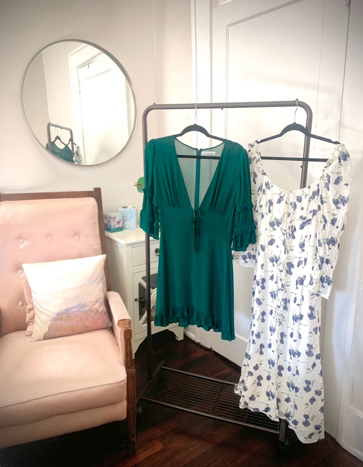 Reformation Dresses
