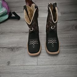 Boots For Kid