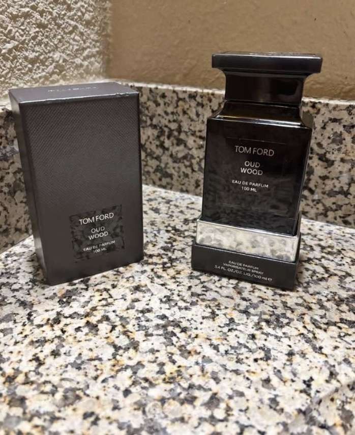Tom Ford