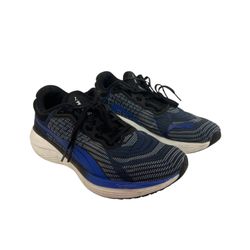 Puma Mens Blue Scend Pro Ultra Running Shoes