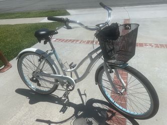 Schwin 7Speed