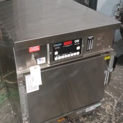 Winston - CAC507GR -  CVAP Cook & Hold Oven