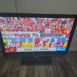 Aquos  TV 