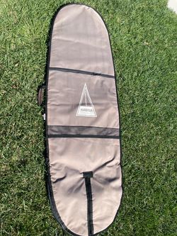 7’ harbour board bag
