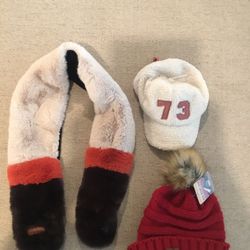 Winter Wear $5 Each NEW