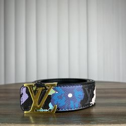 Belts 