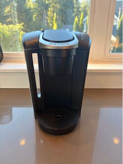 Keurig K-Classic