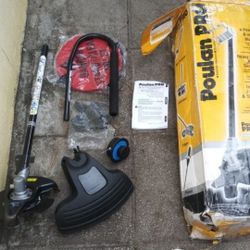 Brush Cutter Attachment (NEW) IT'S AVAILABLE 
