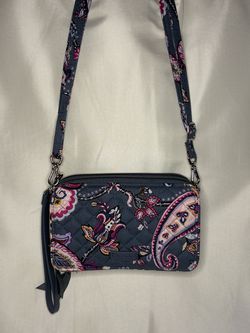 Vera Bradley Crossbody purse