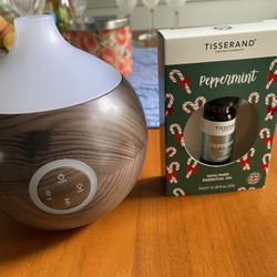 Fragrance Infuser