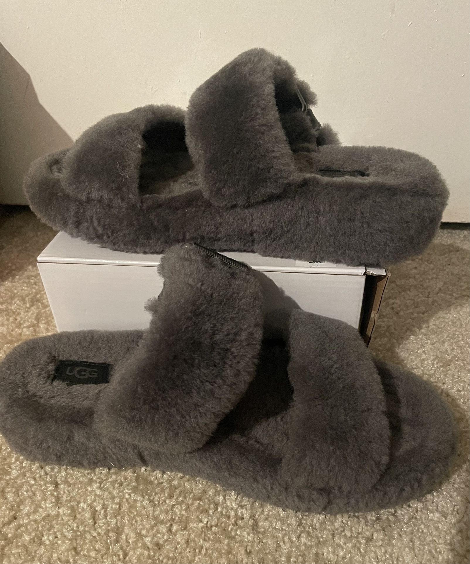Sleepers Ugg Size 8 