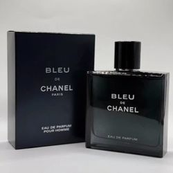 Bleu De Chanel