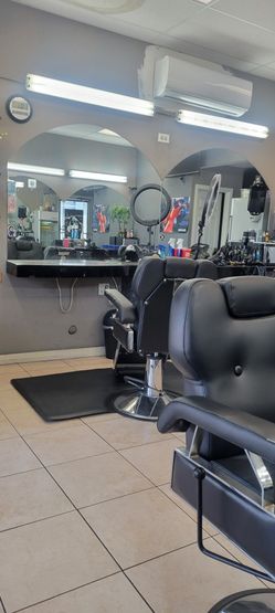 Necesito Barbera En Area De Norwalk California