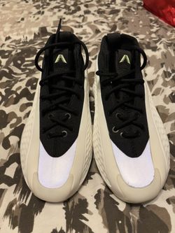 Size 3 1/2 Kids Anthony Edwards 