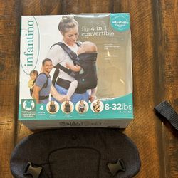 Infant Carrier 