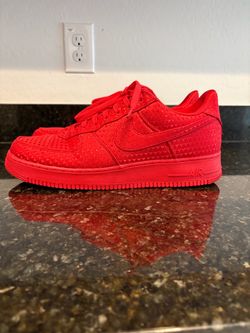 Air Force One LV 8 Valentine
