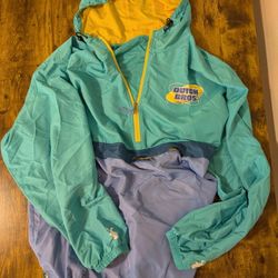 Dutch Bros Jackets And Hoodies Size Large