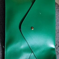 Women's  leather  purse New